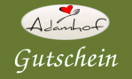 Adamhof-Gutschein
